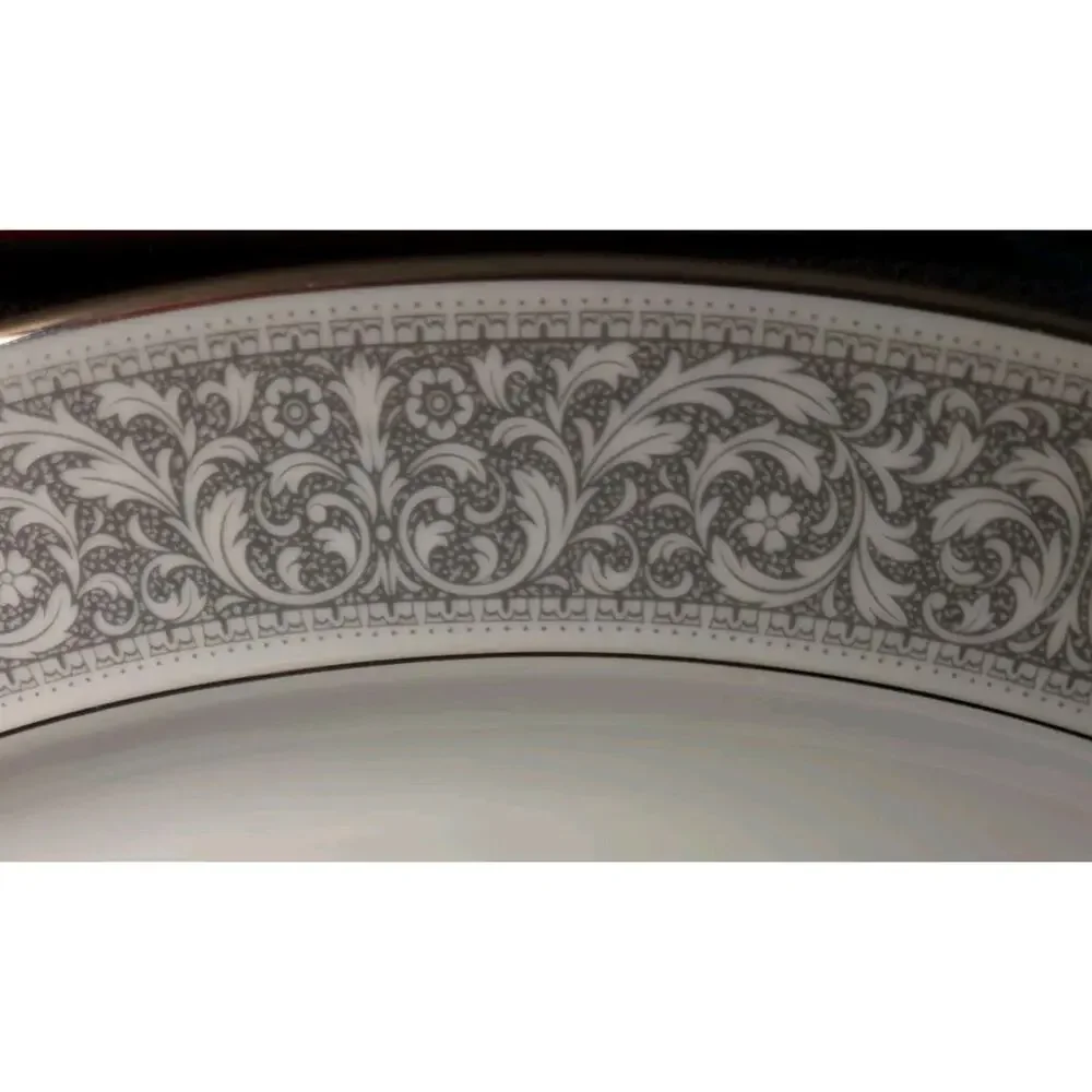 Noritake china naples